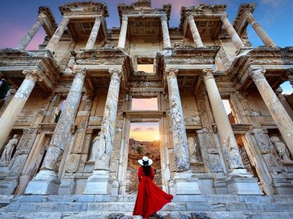 Ephesus resim