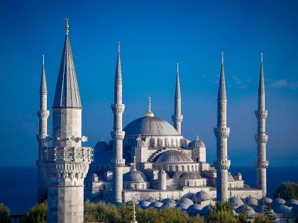 istanbul-shore-excursions-sultan-ahmet