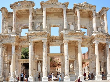 the-ancient-city-of-ephesus