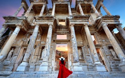 Ephesus resim