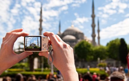 Sultanahmet site